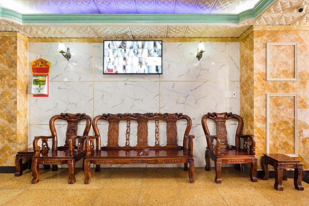 Thanh Lan Hotel photo