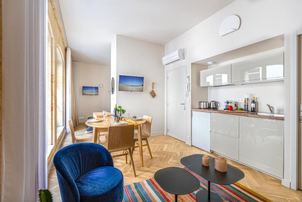 Les Suites de Saint Amand - 2