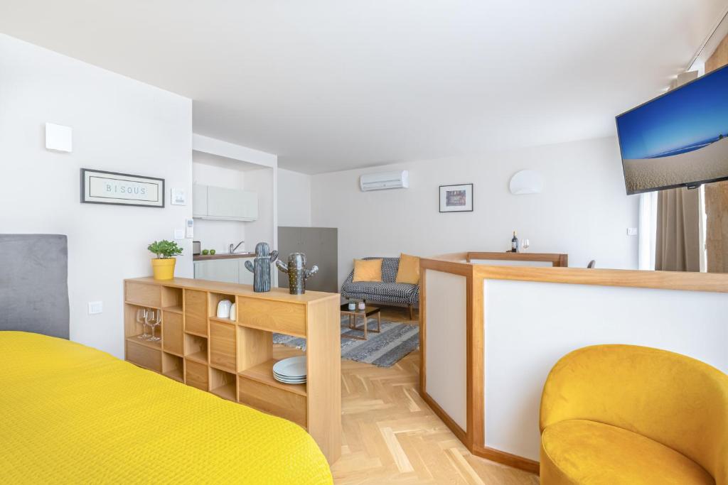 Les Suites de Saint Amand - 3