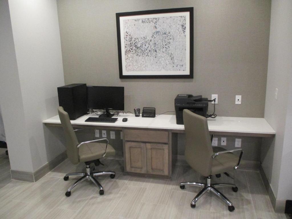 ビジネスセンター