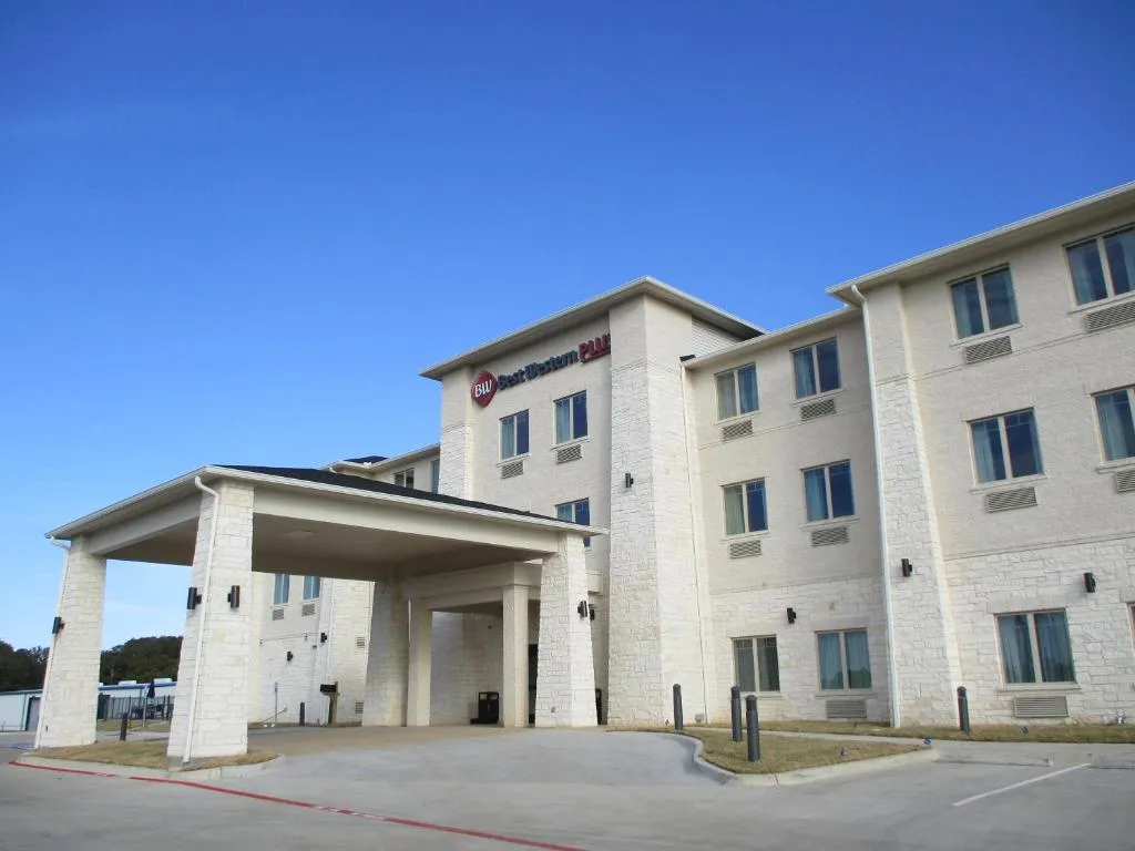 Best Western Plus Wills Point，位于Wills Point的酒店