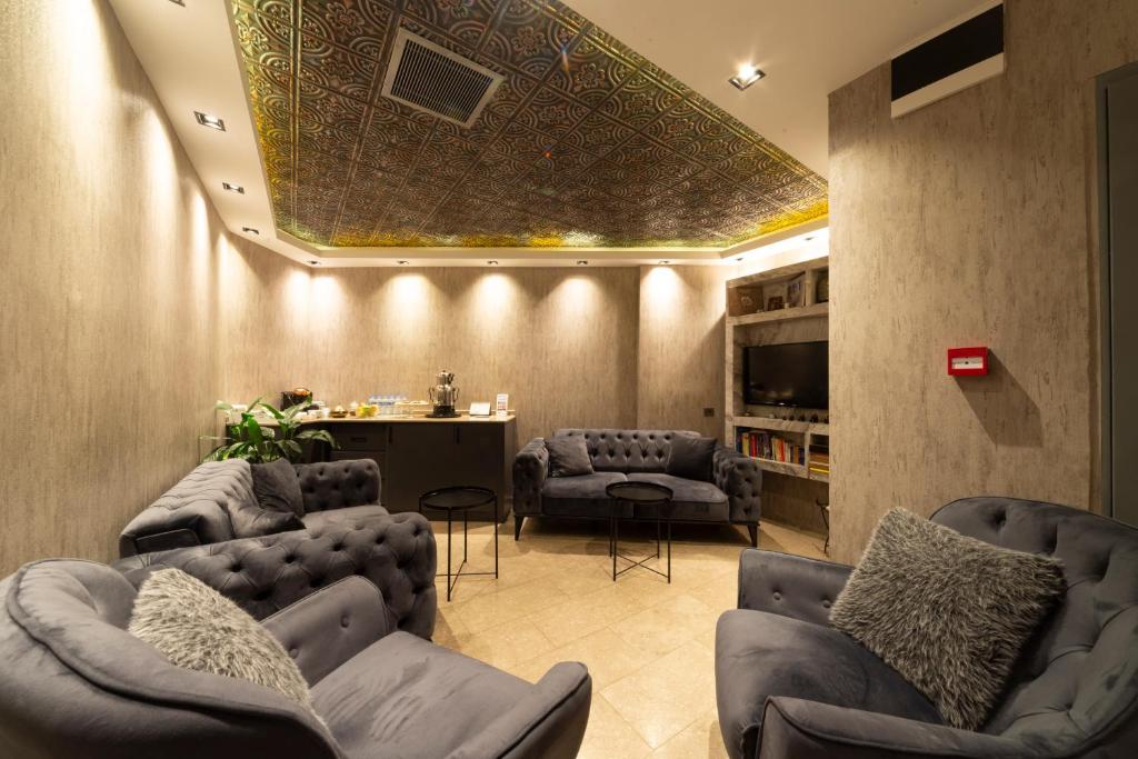 World Heritage Center Hotel photo