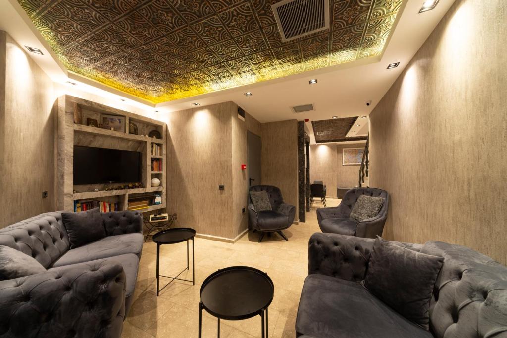 World Heritage Center Hotel photo