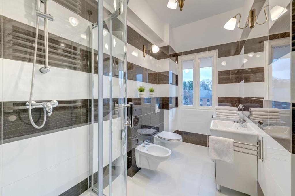 DR Apartments - Fryderyk photo