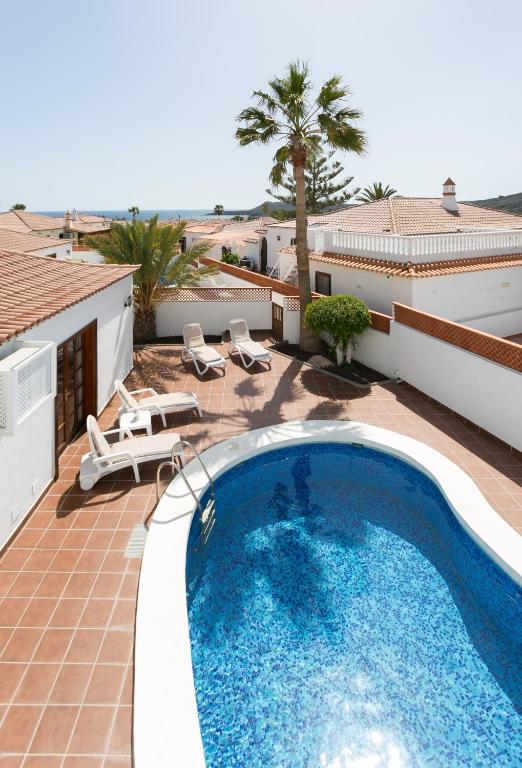 CASA ALI unique family holiday home with pool - 3