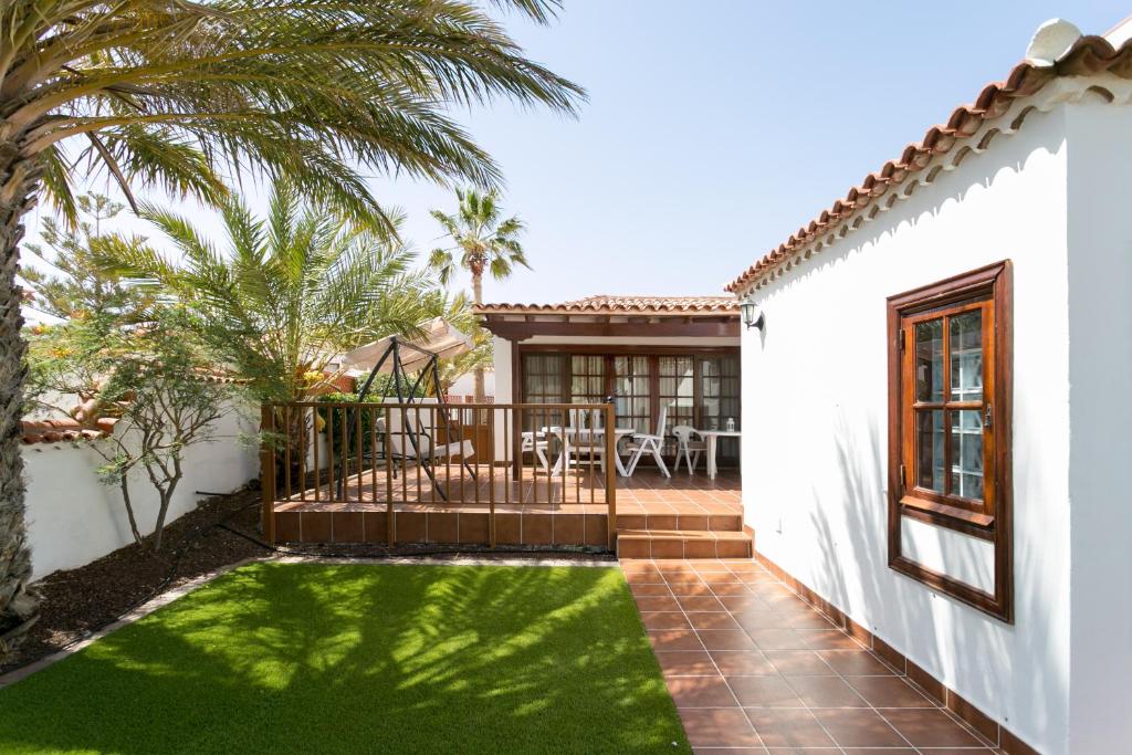 CASA ALI unique family holiday home with pool - 5