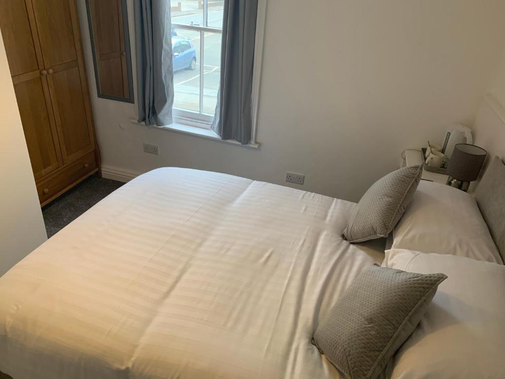 Rooms at the Inn photo