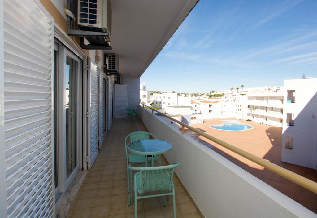 Apart. Farol - Praia Carvoeiro, Carvoeiro