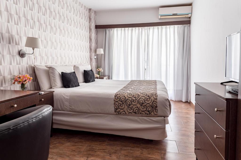 Ker Belgrano Hotel photo