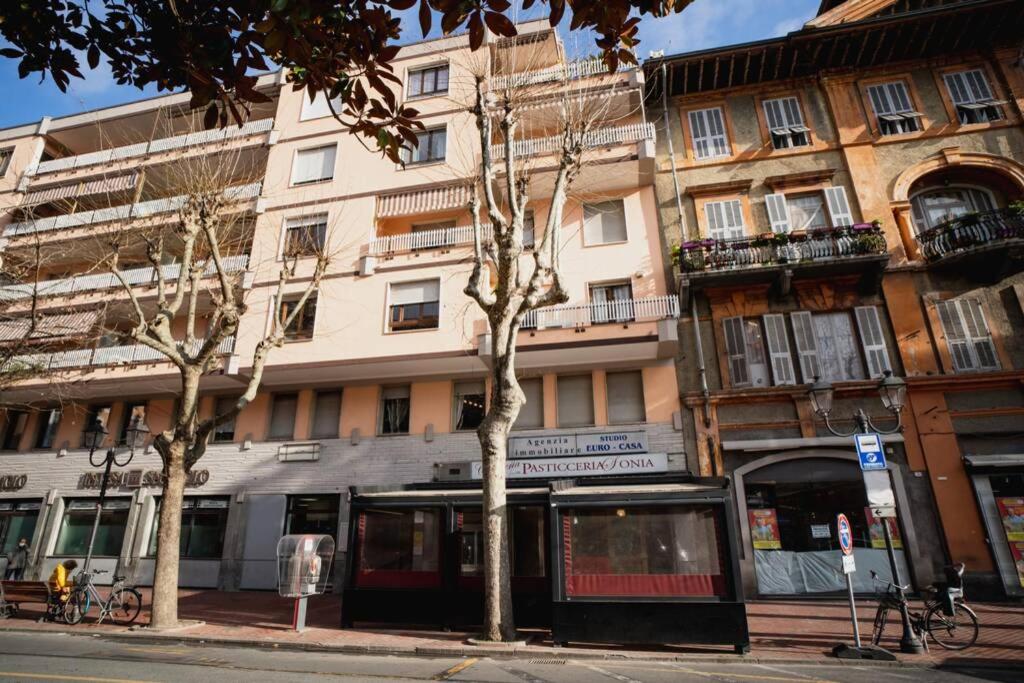 Grand Central Ventimiglia - WiFi & Parking - 2