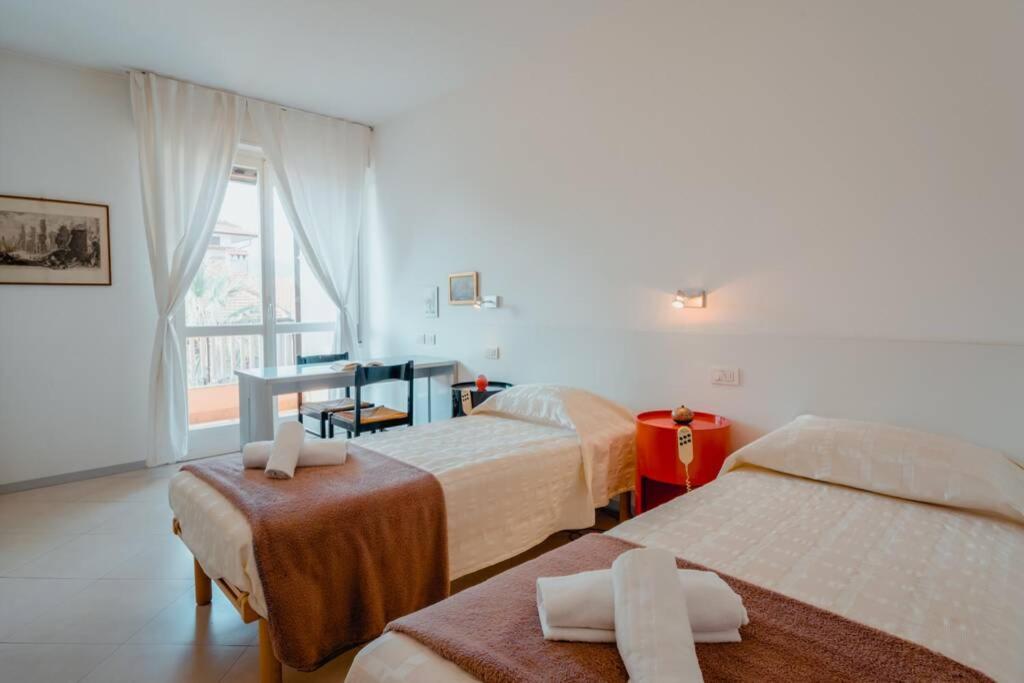 Grand Central Ventimiglia - WiFi & Parking - 4