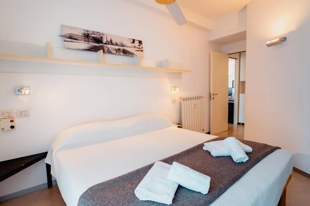 Grand Central Ventimiglia - WiFi & Parking - 5