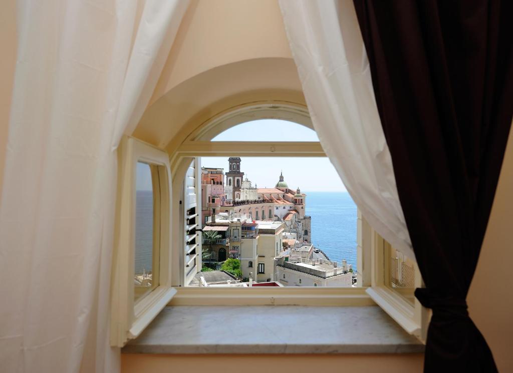 Lae Domus — Hotel in Atrani