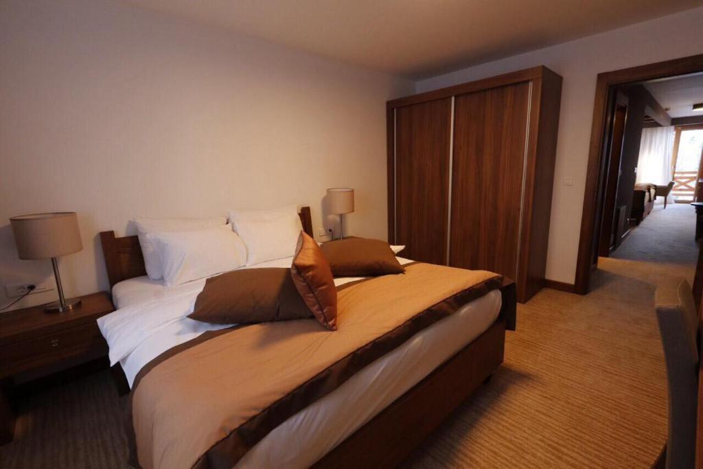 Apartman Tijana - privatni apartman B133 hotel Vučko - 5