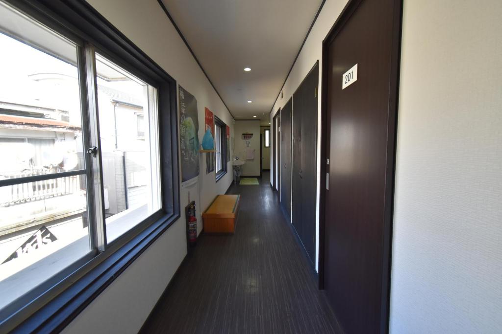 Guest House Shizuho