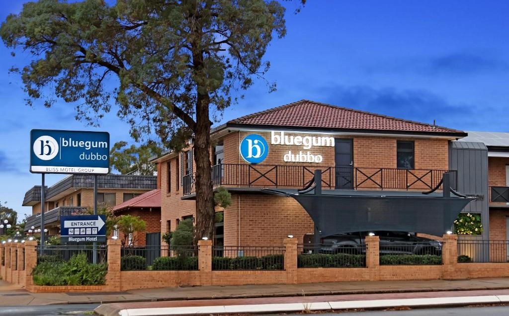 Bluegum Dubbo Motel photo