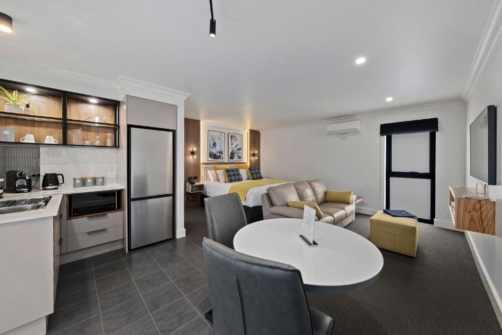Bluegum Dubbo Motel — Hotel in Dubbo