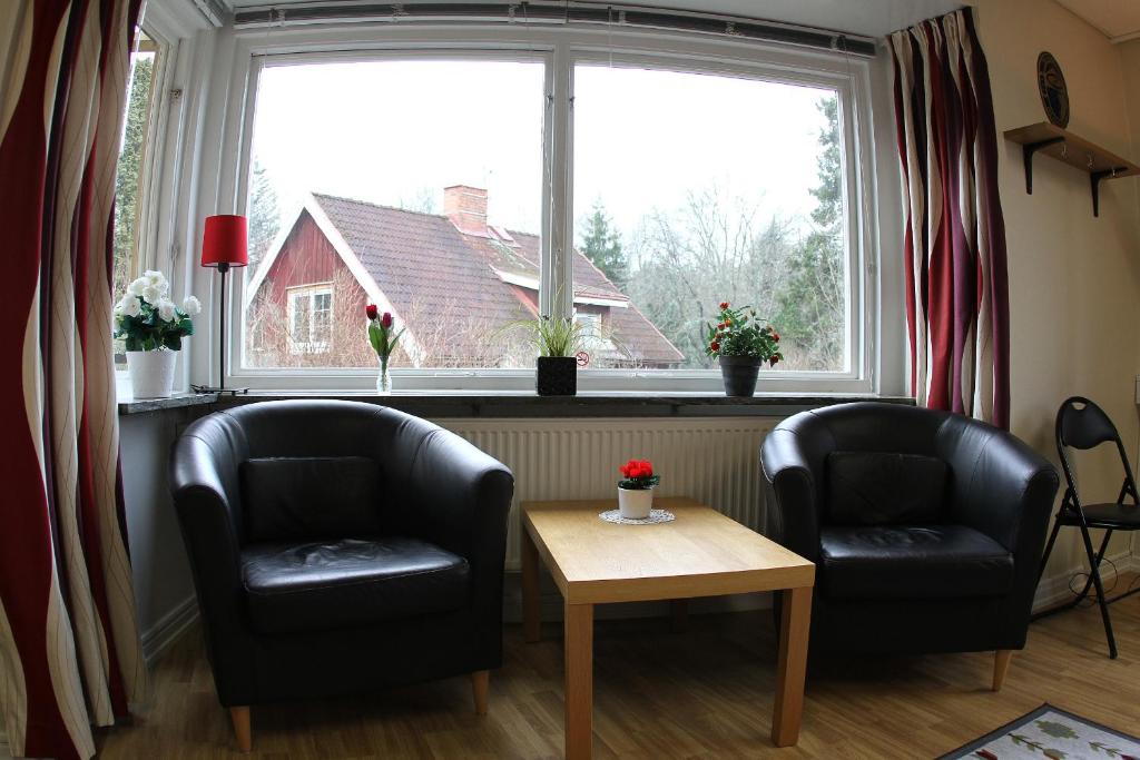 Excellent room comfort & quality