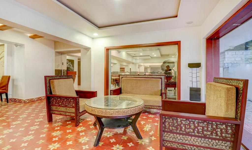 Hotel RR INN photo