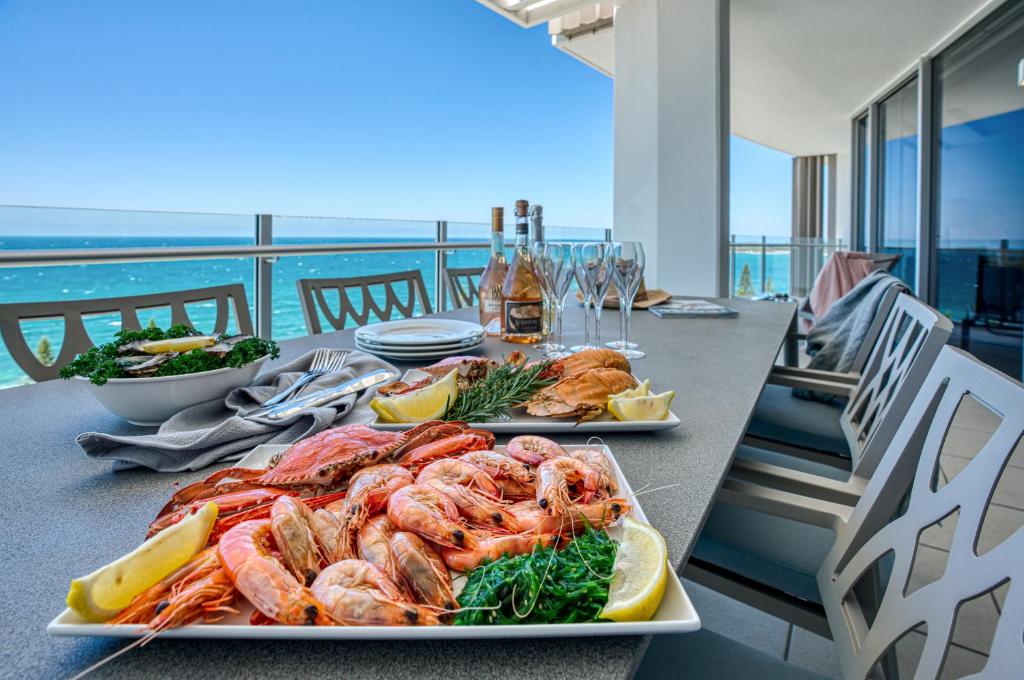 バルコニー/テラス