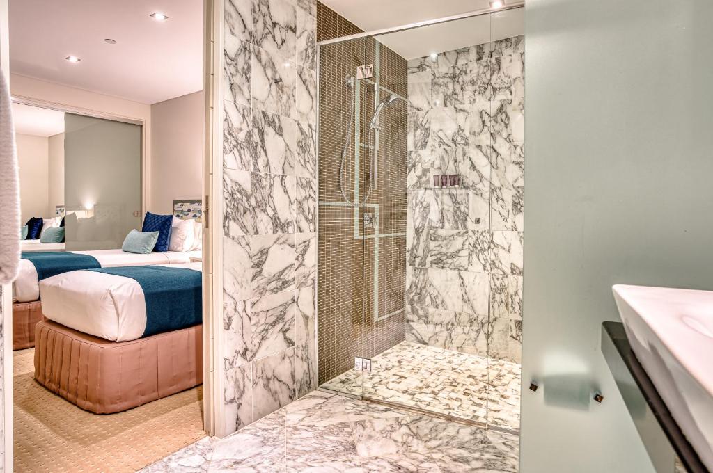 バスルーム（客室）