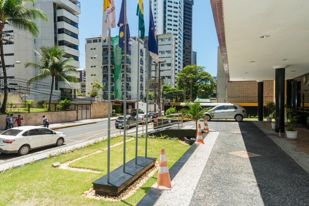 Boa Viagem Flat photo