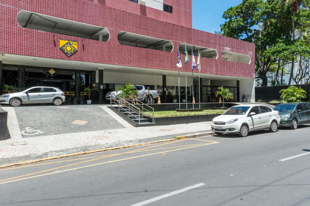Boa Viagem Flat photo