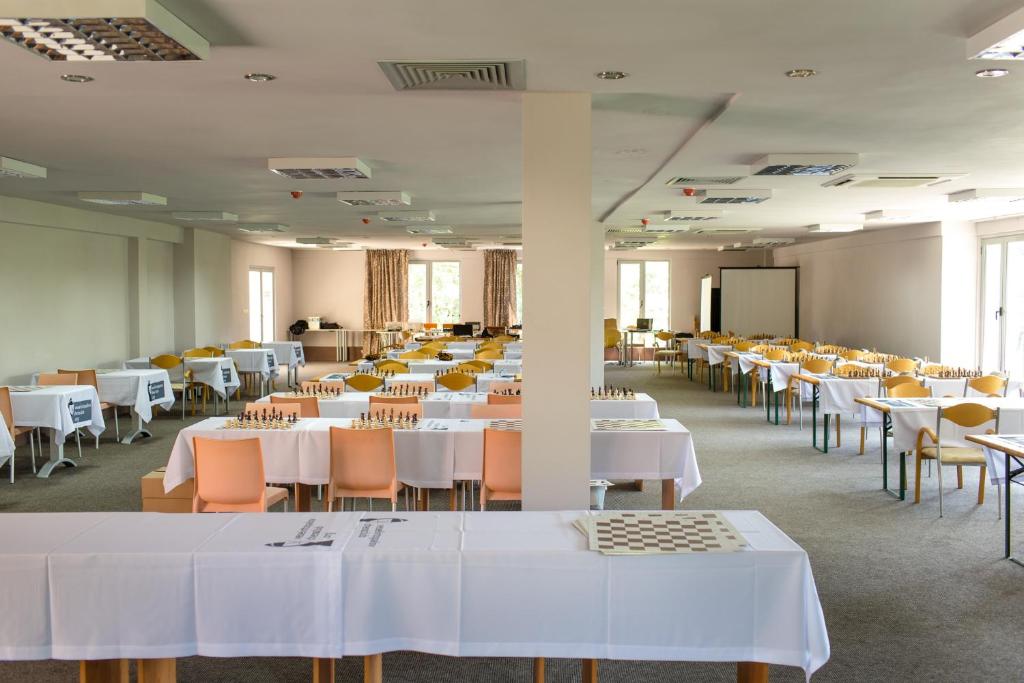 Hotel Koral — Sports & recreation in Varna, Varna Region