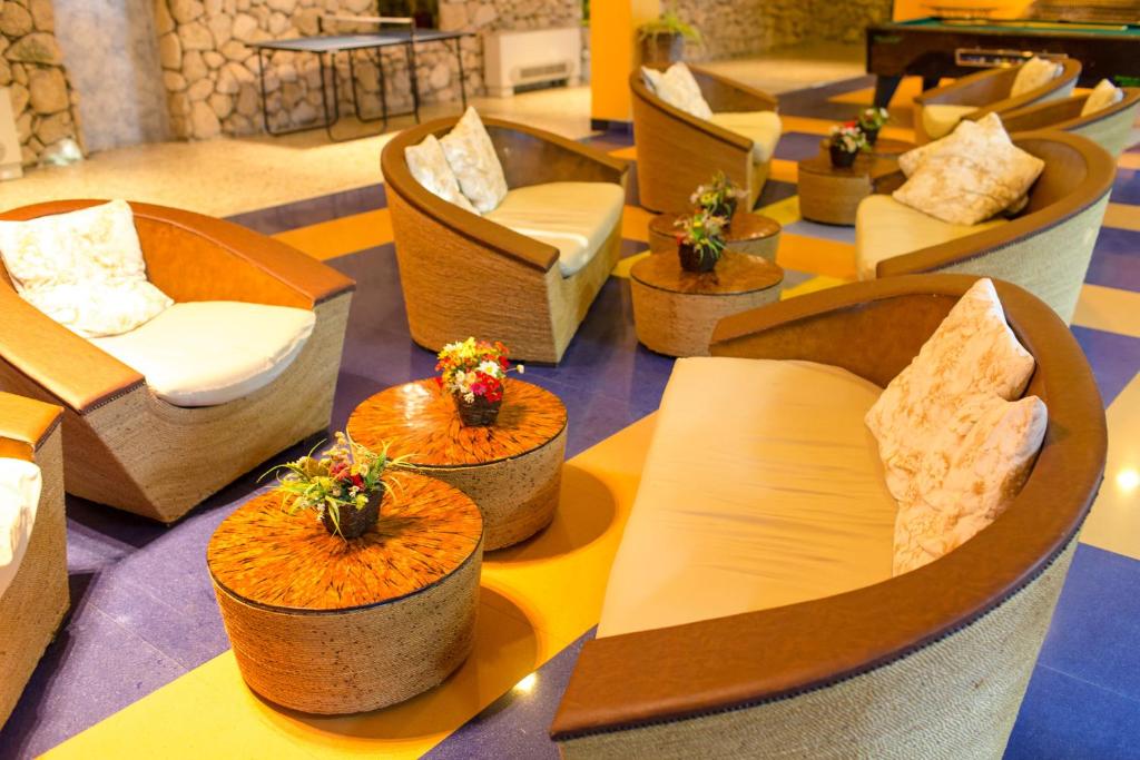 Hotel Koral — Restaurant & bars in Varna, Varna Region