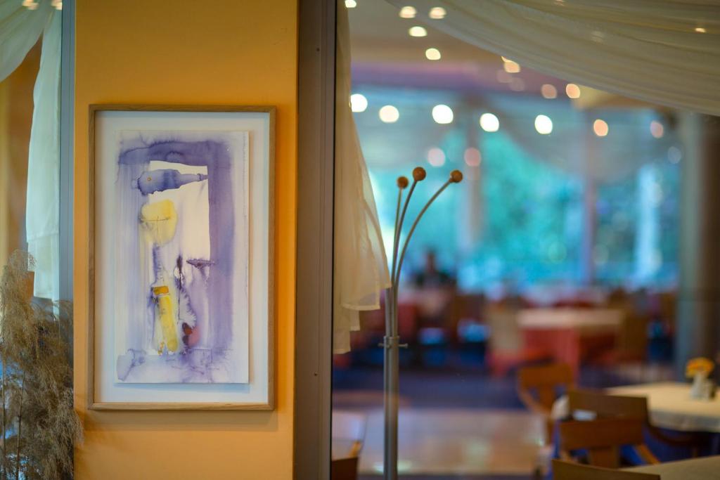 Hotel Koral — Restaurant & bars in Varna, Varna Region