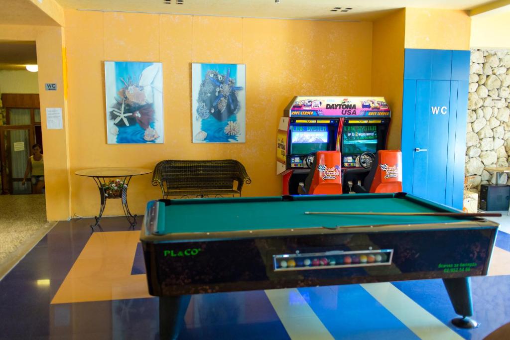 Hotel Koral — Sports & recreation in Varna, Varna Region