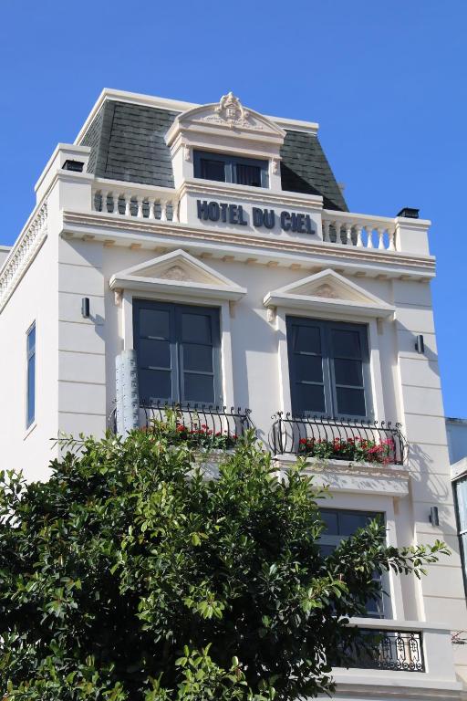 Hotel Du Ciel photo