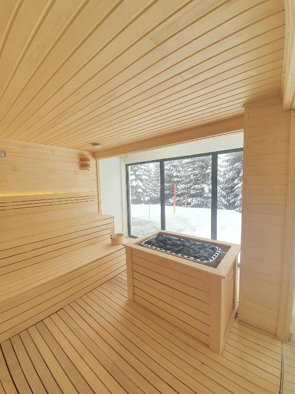 Apartman Žuta dunja - Sunčani breg - 3