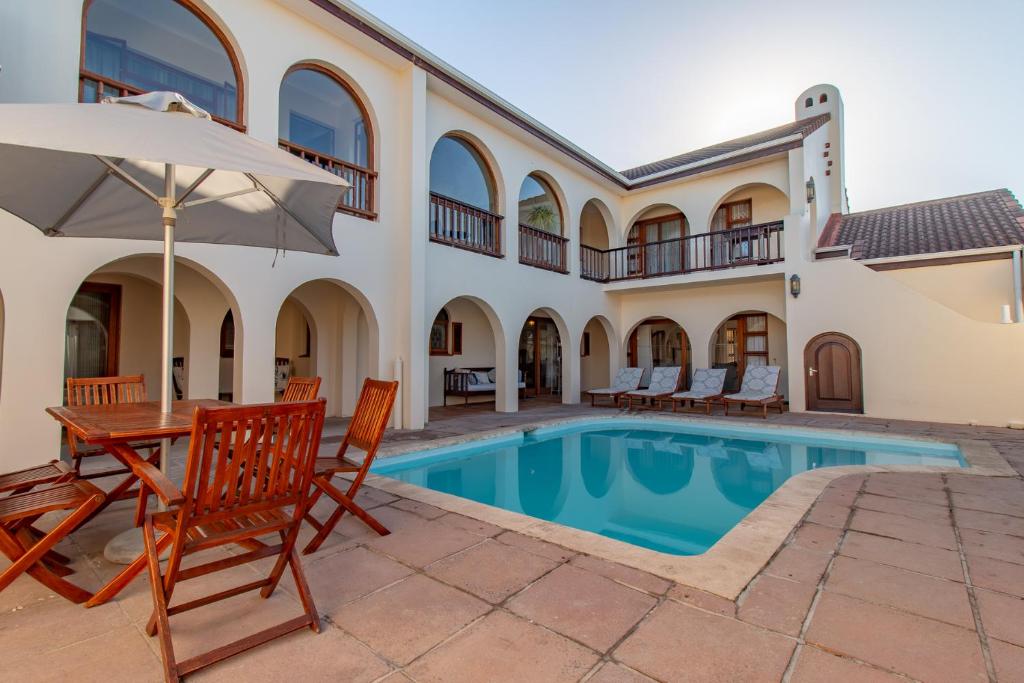 Penguino Guesthouse photo