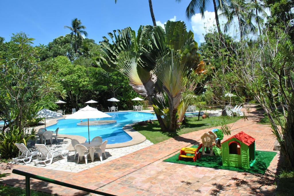 Hotel 7 Colinas photo