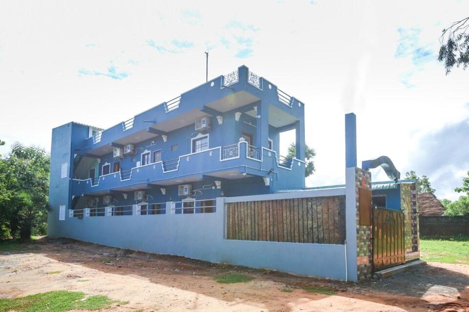 Kowsika Residency