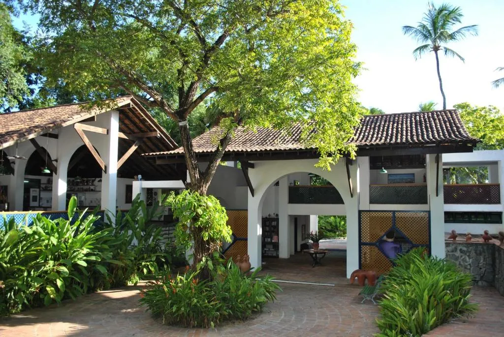 拉斯科琳娜7号酒店，位于奥林达的酒店