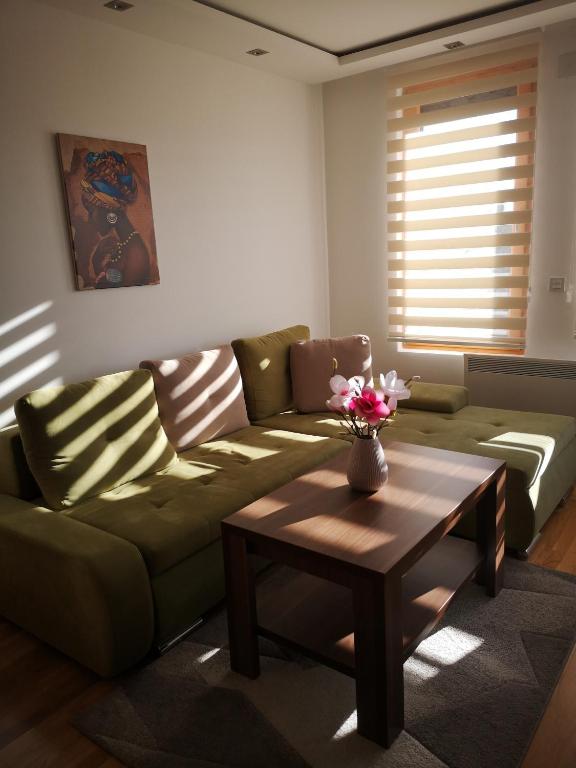 Apartman Teodora Zlatibor - 2