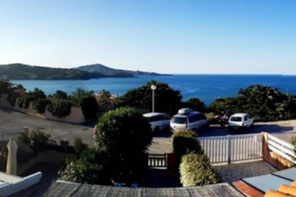 La Cataline, magnifique duplex vue sur mer - 2