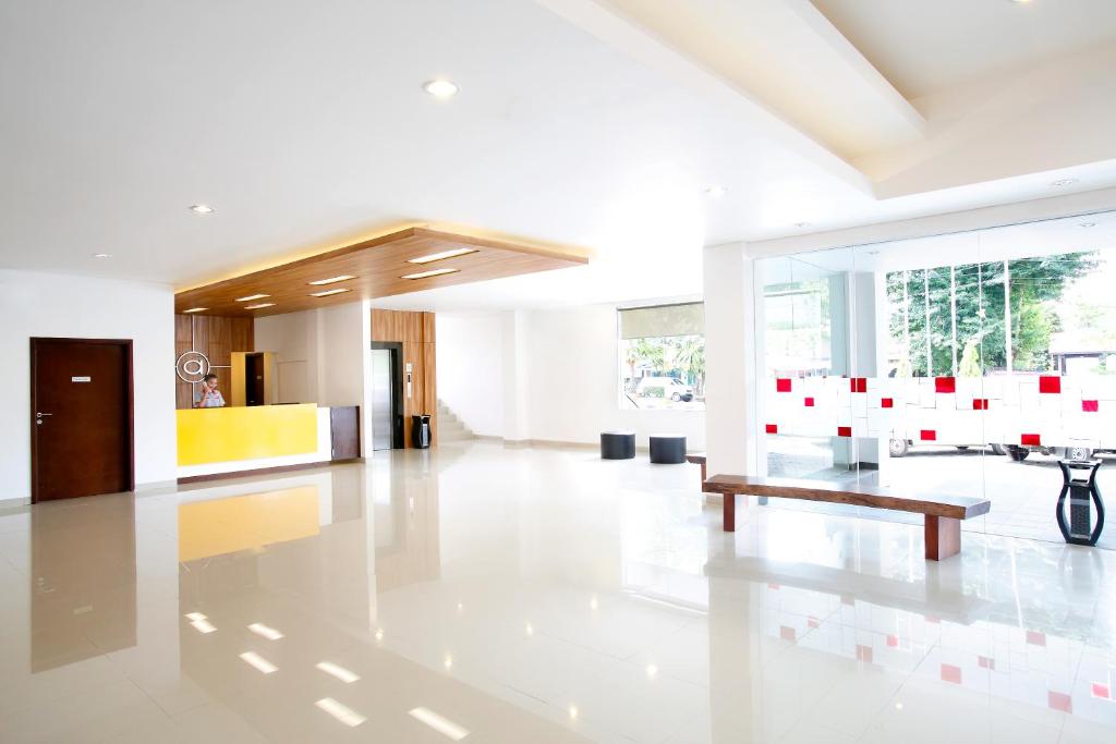 Amaris Hotel Muara Bungo - Jambi photo
