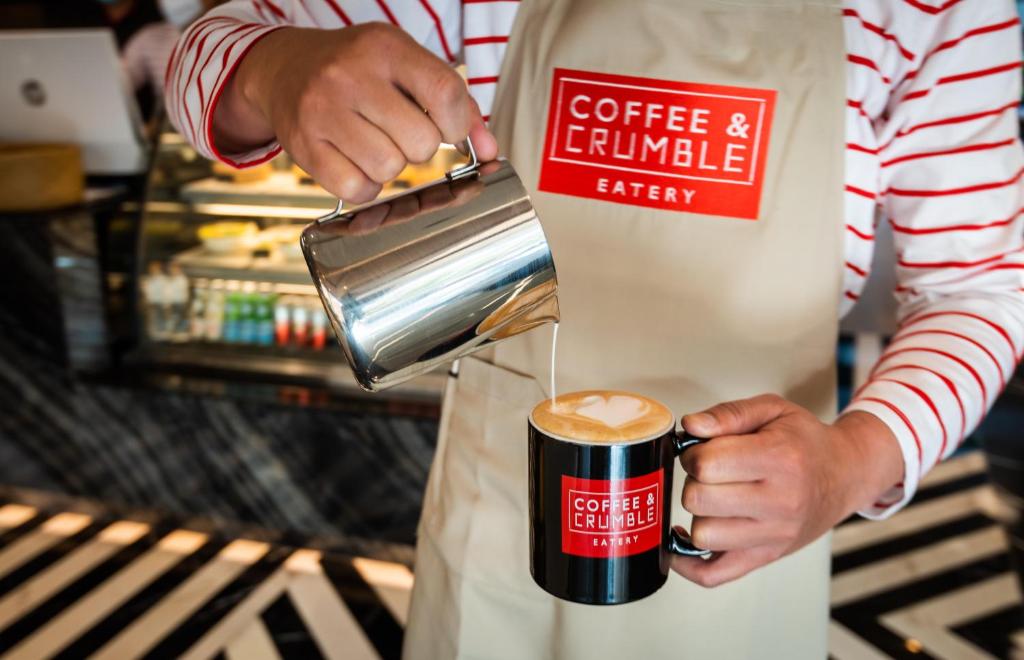 ห้องอาหาร