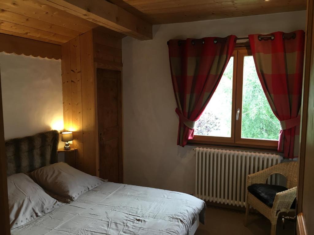Chalet la Tovasse - 5