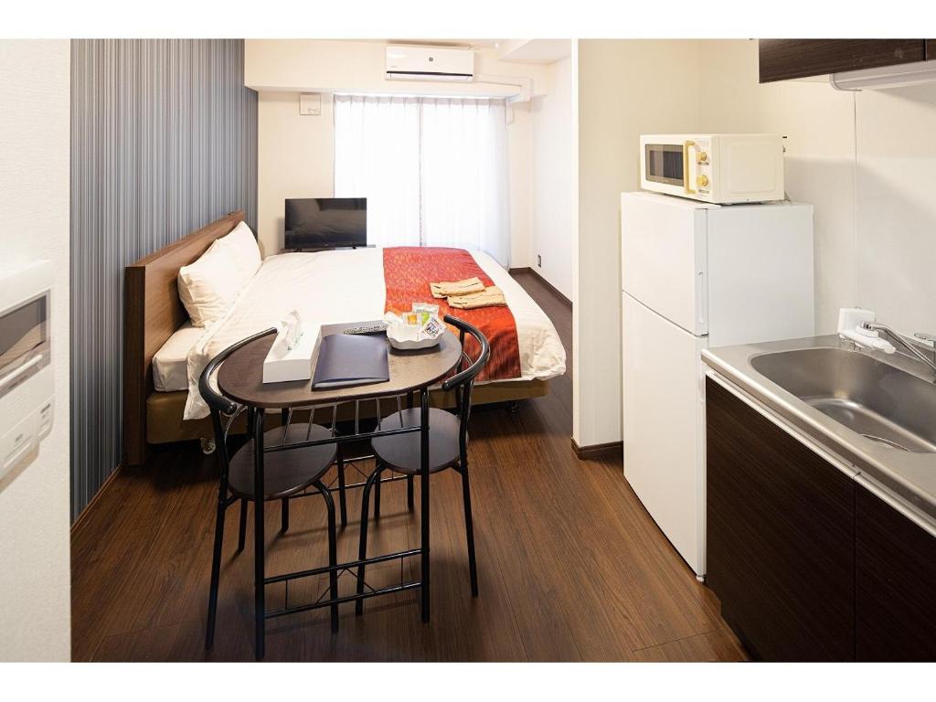 Coruscant Hotel NagasakiekiⅡ photo