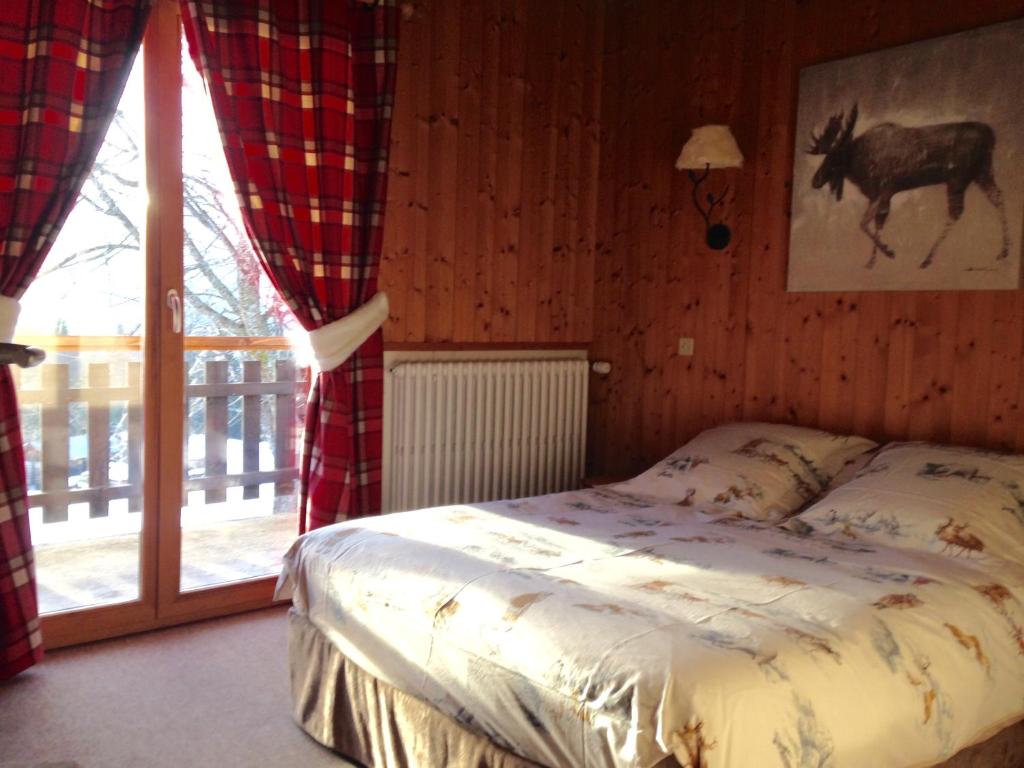 Chalet la Tovasse - 3