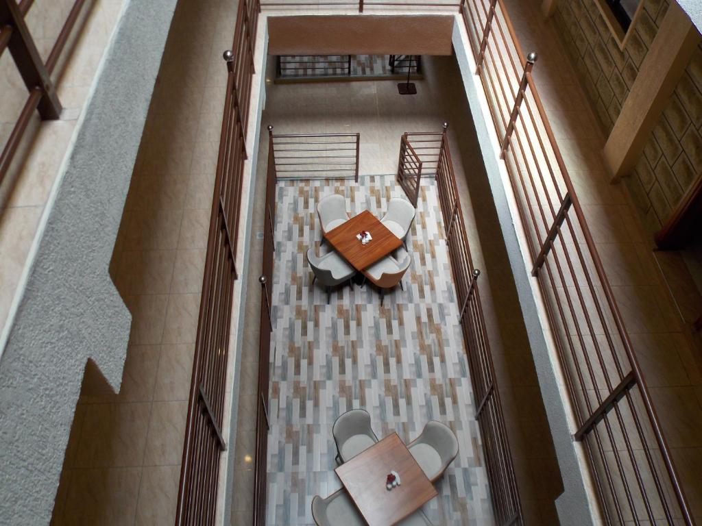 Villa Grazia Luxury Hotel photo