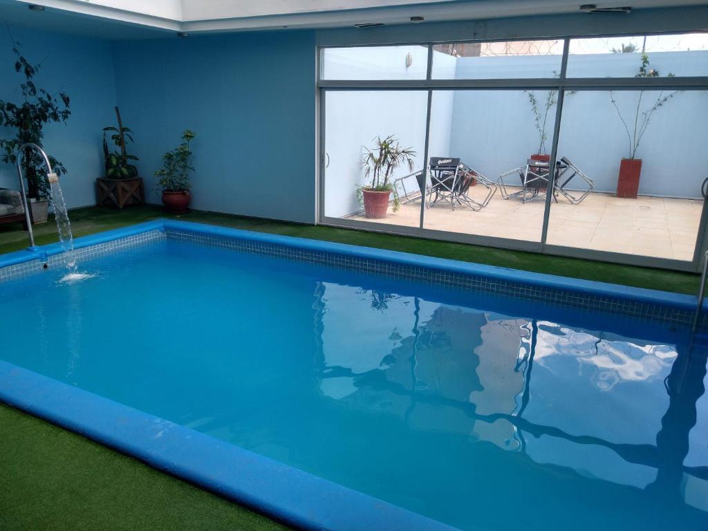 Quintana Hotel photo