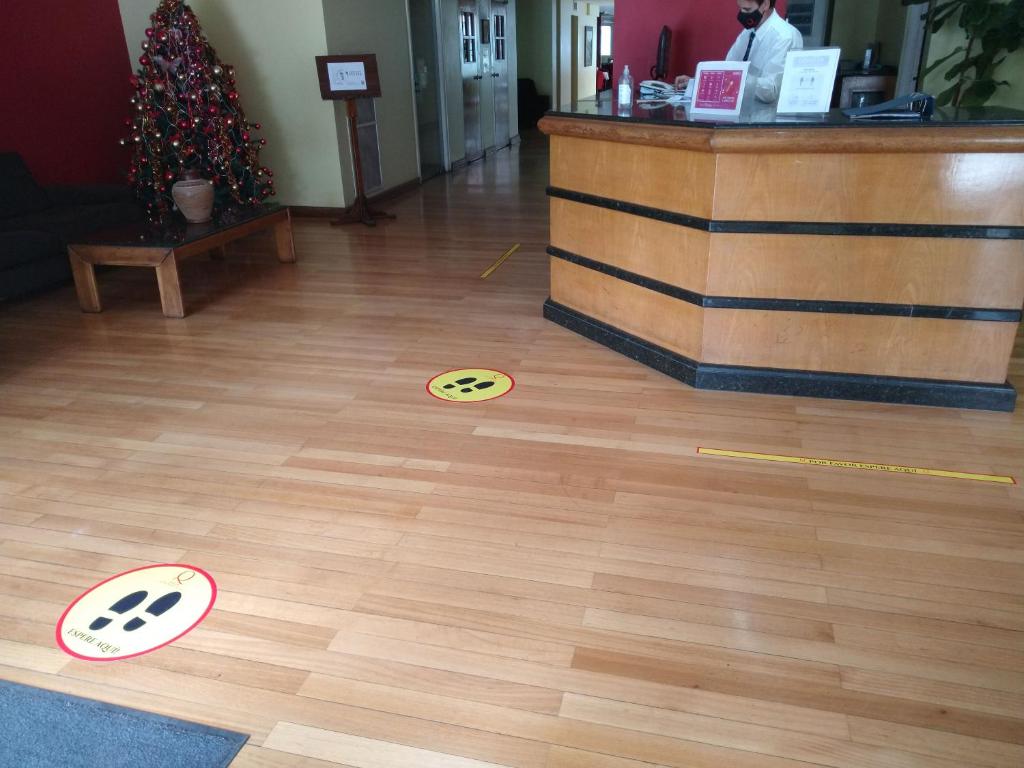 Quintana Hotel photo