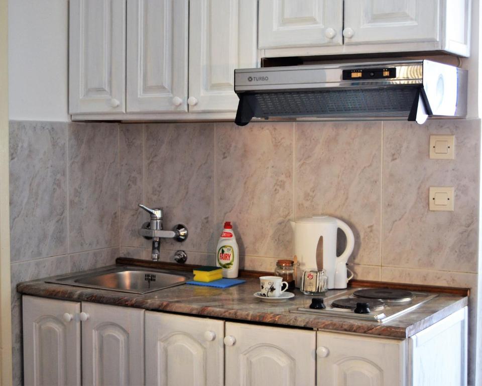 Yeshill Apart & Studio - 5