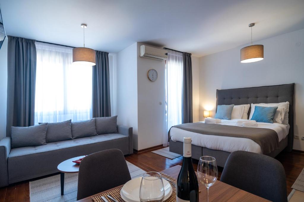 Apartman Paradiso 211 - 2