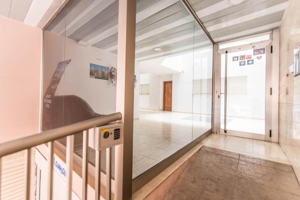 Apartaments Costamar Calafell photo